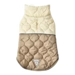 roupas recicladas para animais de estimação sog