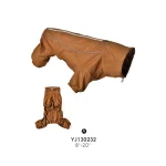 reflective dog apparel
