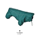 reflective dog apparel pet