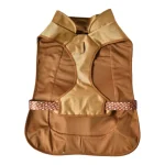 светоотражающая одежда для собак