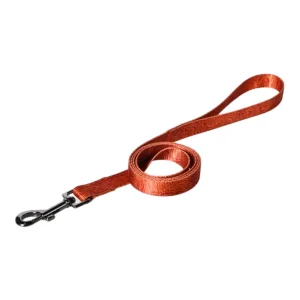 веревочный поводок для собаки