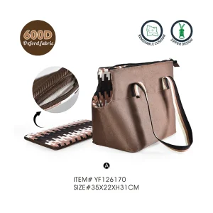 sac à main de transport pour petit chien