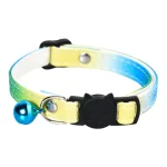 soft cat collar