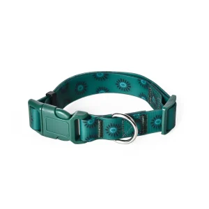 柔らかい犬の首輪