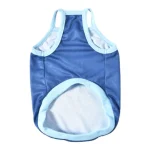 vestuário macio para animais de estimação