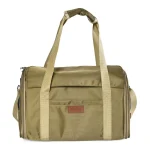 sac de voyage pour animaux de compagnie