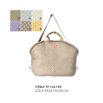 Reisetaschen für Hunde