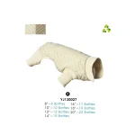 chaquetas de abrigo para perros