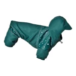 giacche impermeabili per cani