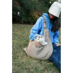 ジッパーキャットキャリー