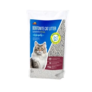 Cat Bentonite Litter
