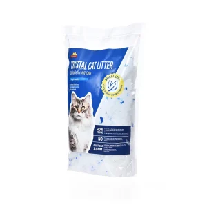 Cat Crystal Litter