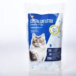 Подстилки для кошек Crystal