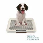 Tapetes de xixi para cães