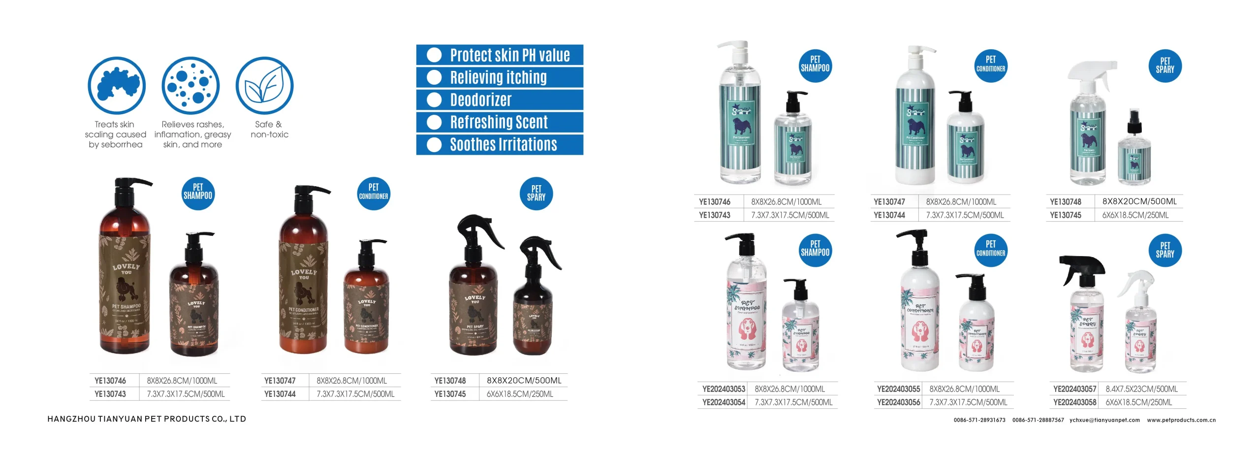 banho para animais de estimação