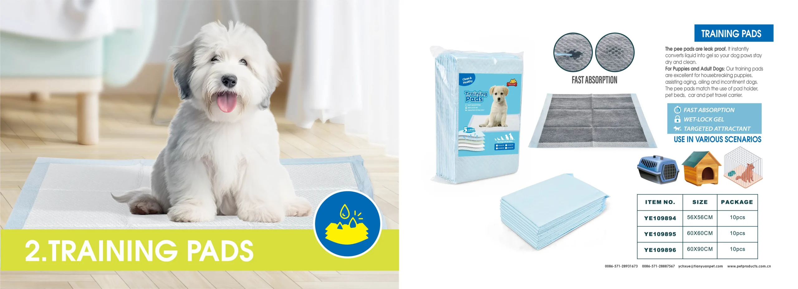 tapetes de treinamento para animais de estimação