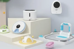 Recommended Electronic Cat Toys