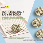 두부 벤토나이트 고양이 쓰레기