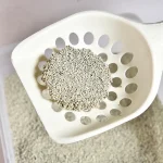 best bentonite cat litter sand