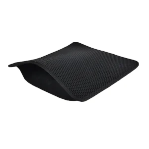 лучший коврик для кошачьего туалета