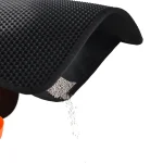 meilleur tapis de litière pour chat