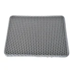 최고의 고양이 쓰레기통 매트