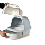 лучший закрытый туалет