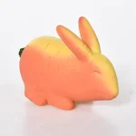 犬用ニンジンおもちゃ