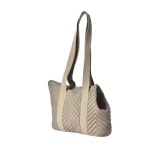 bolsa de transporte para perro