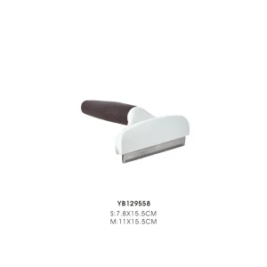 расчески от кошачьих блох