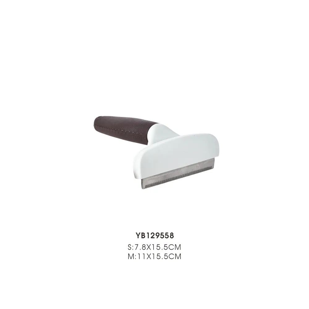 pentes para pulgas de gato