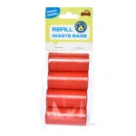 мешки для кошачьего туалета домашние животные