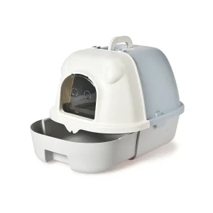 cat litter box drawer