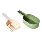 escumadeira para gatos