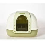 gatti toilette gattino