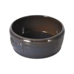 ciotole per cani in ceramica