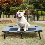 犬用ベッドのカスタマイズ