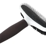 maßgeschneiderte Bürste für Haustiere