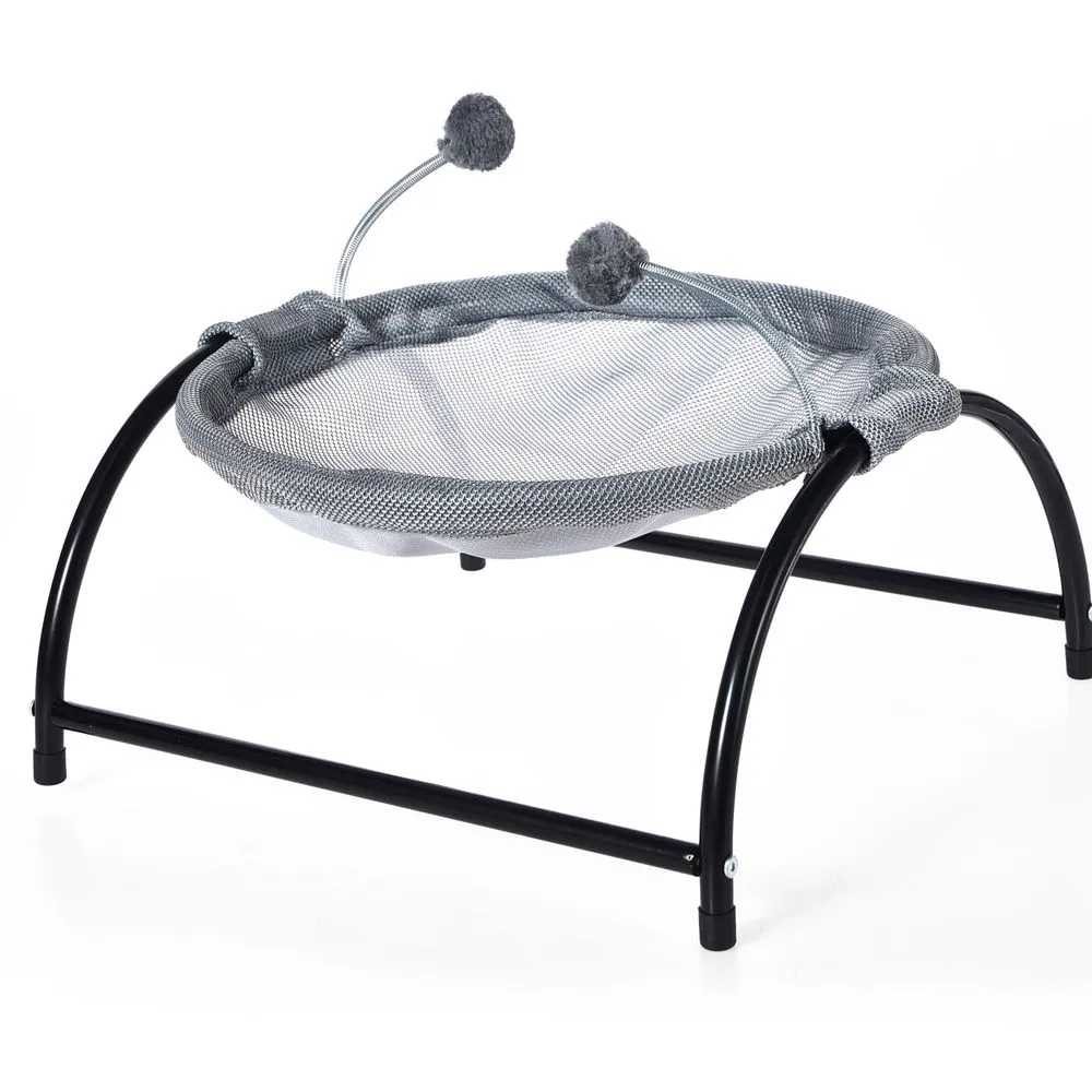 hondenbedden verhoogd