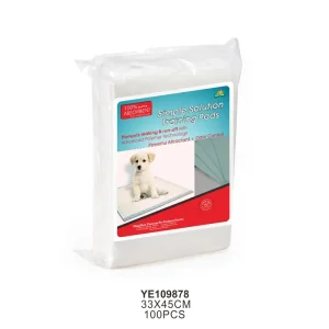 犬用おしっこパッド