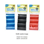 собака какашки мешок кошка