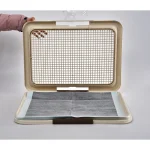 tapetes de treino para cães