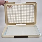 tapetes de treino para cães