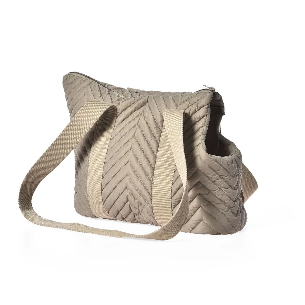 개 어깨 캐리어