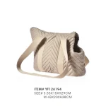 transportín para perros