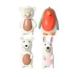 jouets à mâcher durables pour animaux de compagnie