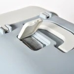 закрытый кошачий туалет