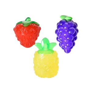 冷凍犬のおもちゃ