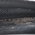 coussinets de litière pour chat