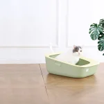 猫用トイレ